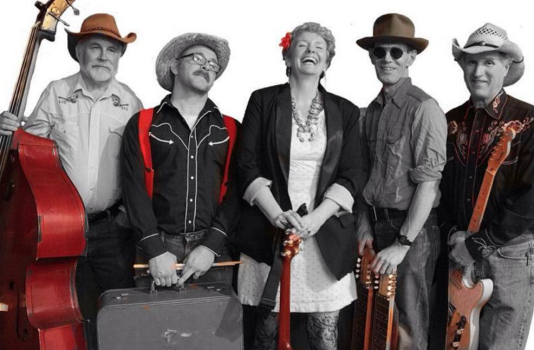 Bonanza King photo