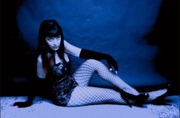 Black Viiolet image