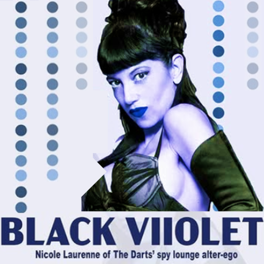 Black Viiolet image