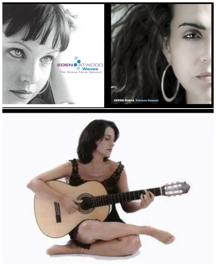 Bossa nova vocalists