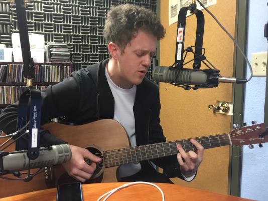 andrew Castro, listening Lyrics, kdrt, pastoor, pieter pastoor, casey Groat
