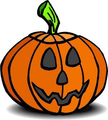 Jack o' Lantern