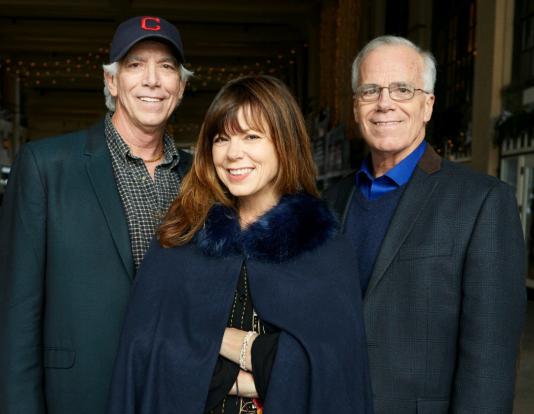 The Cowsills, 2022