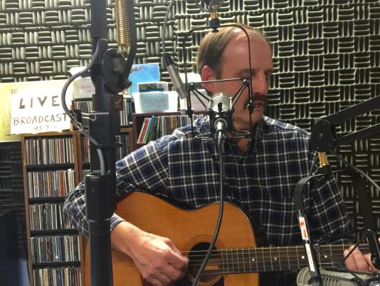 Dan Dressen, KDRT,  listening lyrics, pieter pastoor,