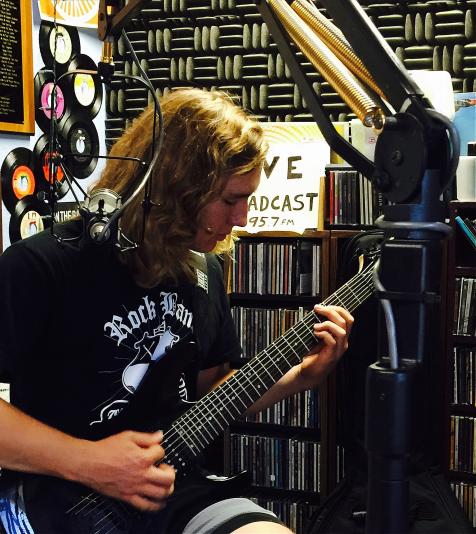 david Tippie, KDRT,  listening lyrics, pieter pastoor, The Unforgotten