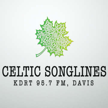 Celtic_Songlines_radio, radio, Celtic, Celtic music, Irish music, Scottish music