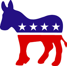 Democratic Donkey logo