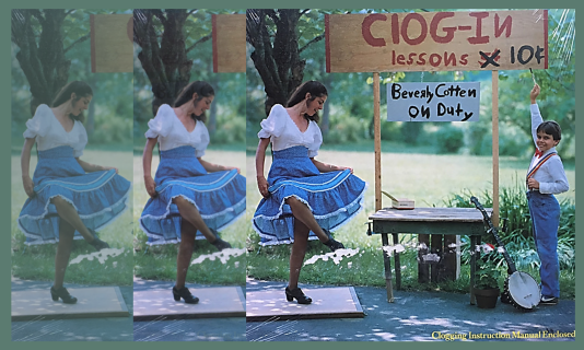 Divine Intervention_cloggingimage