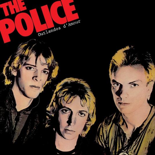police