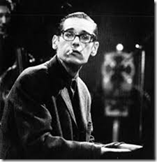 Bill Evans photo
