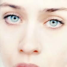 Fiona Apple - Tidal cover art