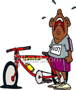 Flat Tire