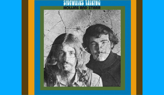Hollins & Starr image