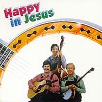 Bluegrass Brethren cover art