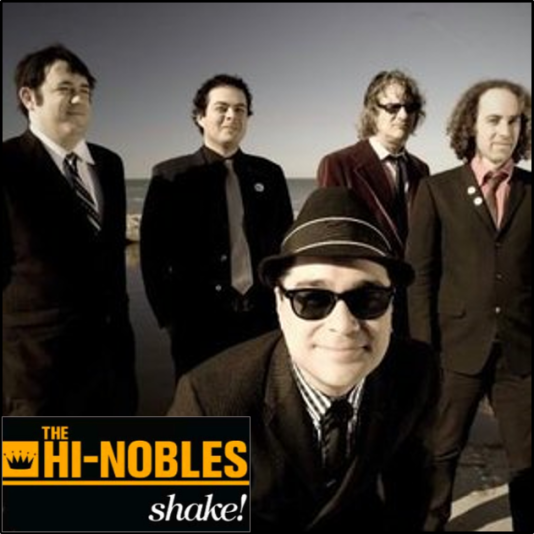 Hi-Nobles photo