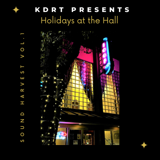 holidays in hall CD