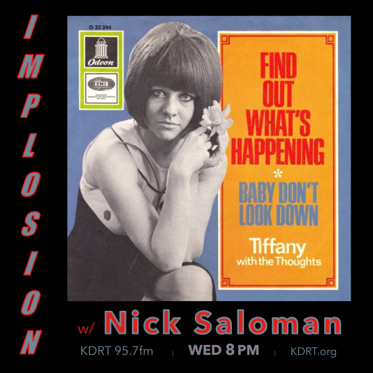 IMPLOSION_TiffanyWithTheThoughts graphic