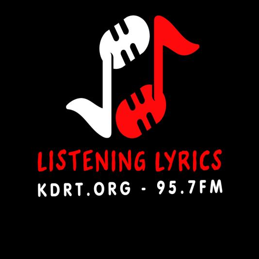 Listening Lyrics, Pieter Pastoor, KDRT