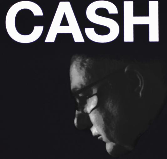 Johnny Cash, when the man comes around, KDRT, Pieter Pastoor