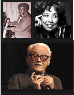 jazz April 05 2016