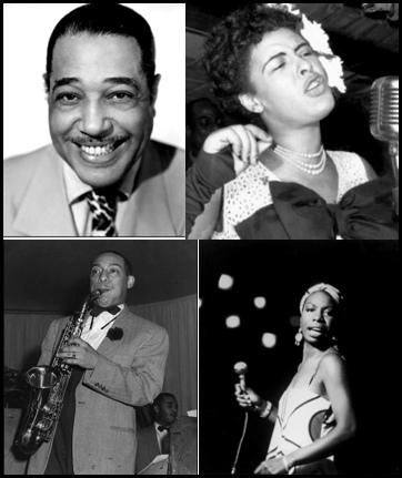 jazz April 10 2018
