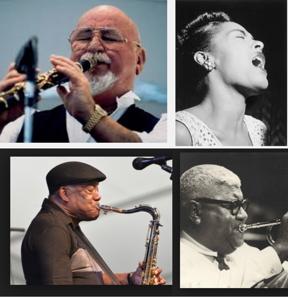 jazz April 12 2016