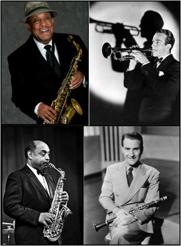 jazz April 17 2018