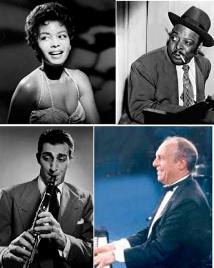 jazz April 18 2017
