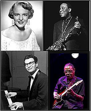 jazz April 2 2019