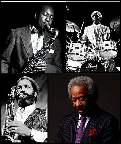 jazz April 23 2019