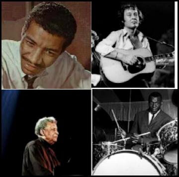 jazz August 08 2017