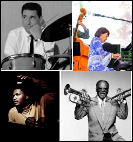 jazz August 1 2017