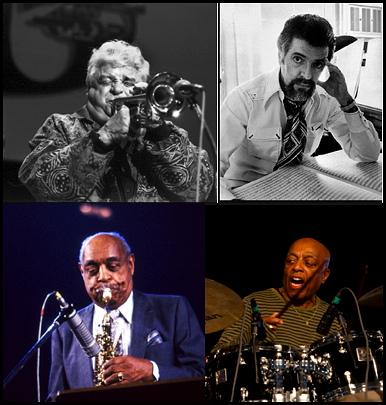 jazz August 14 2018