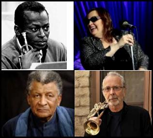 jazz August 15 2017