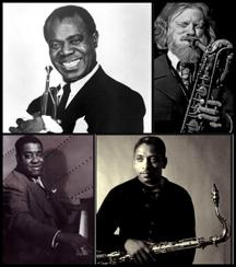 jazz August 22 2017