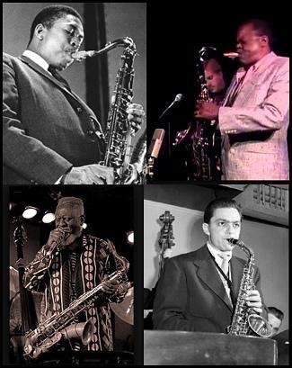 jazz August 28 2018