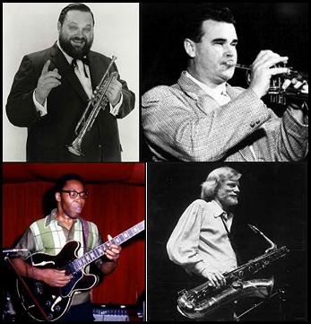 jazz August 29 2017