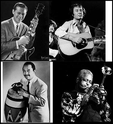 jazz Dec 05 2017