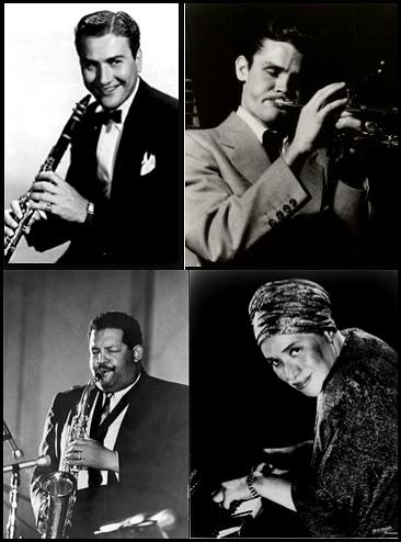 jazz December 11 2018