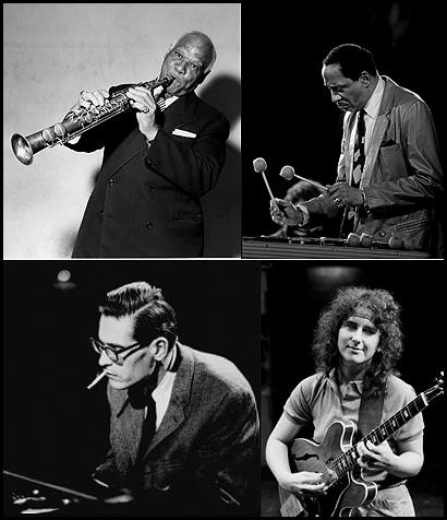 jazz Dec 12 2017