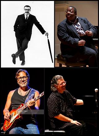 jazz Dec 19 2017