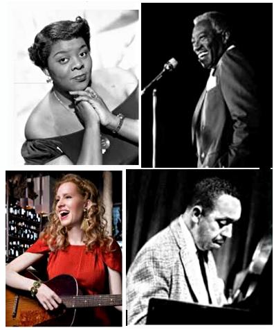 Jazz Feb 07 2017