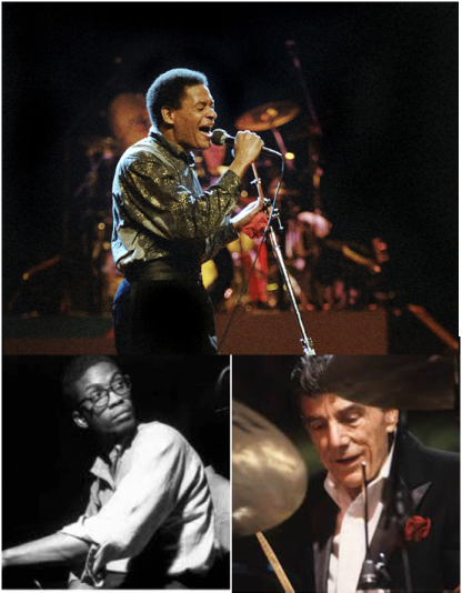 jazz Feb 14 2017