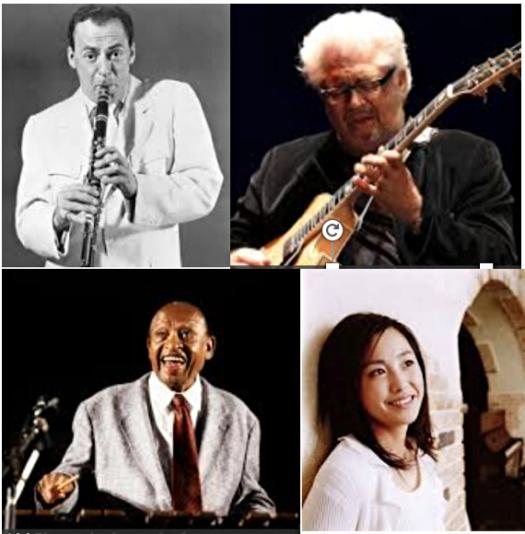 jazz Feb 21 2017