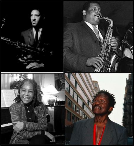 jazz February 12 2019
