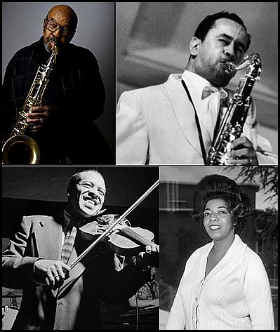 jazz Jan 22 2019