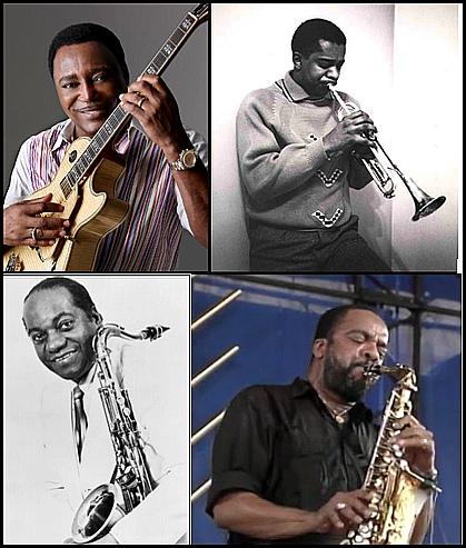 jazz Jan 29 2019