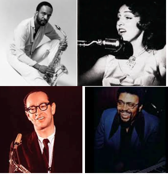 jazz Jan 31 2017