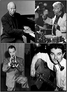 jazz January 21 2020