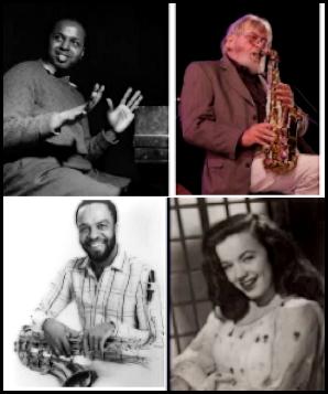 jazz July 11 2017